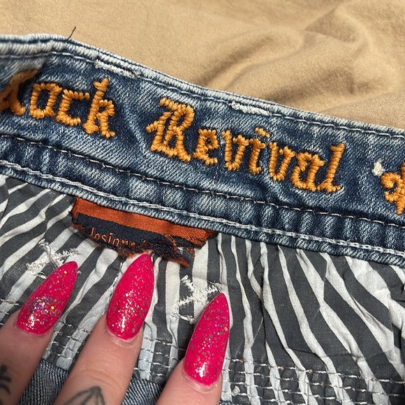 Rock and revivals - Picture 4 of 4